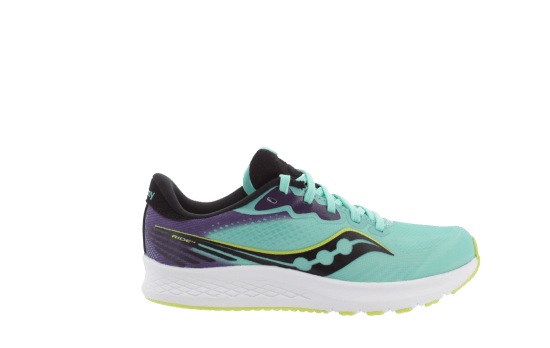 SAUCONY - RIDE 14 ENFANT
