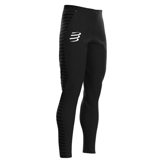 COMPRESSPORT - PANTALON SEAMLESS MIXTE