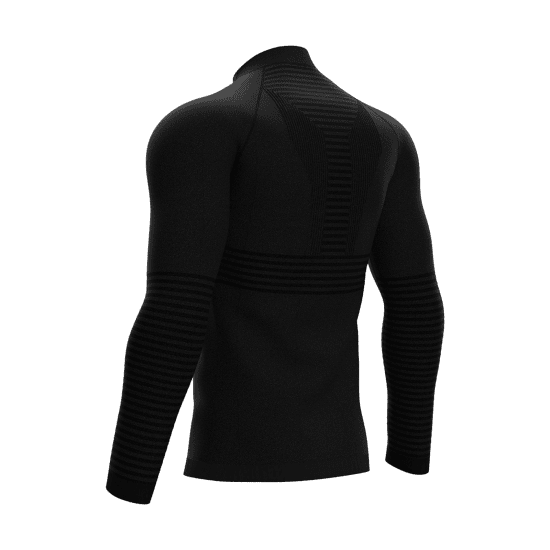 COMPRESSPORT - Veste Seamless homme