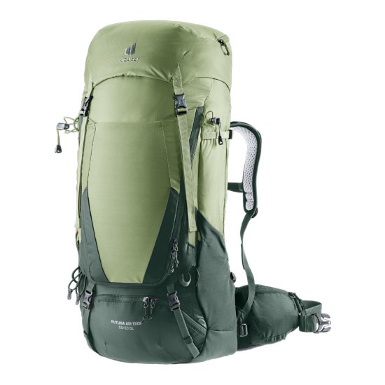 DEUTER - ZAINO FUTURA AIR TREK 55+10 SL