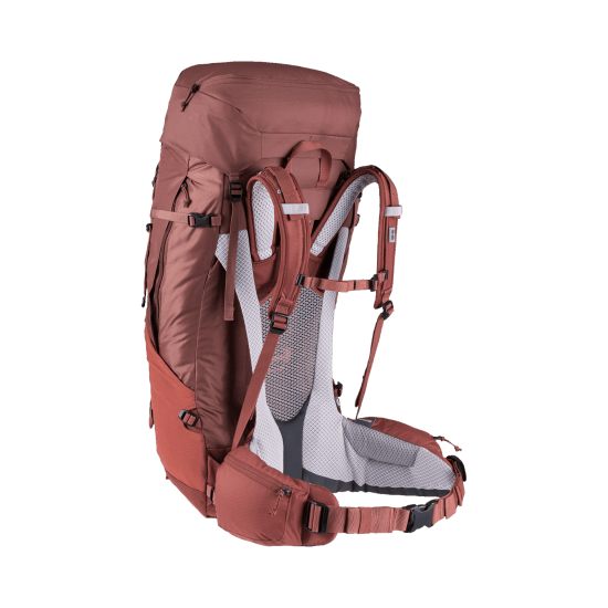 DEUTER - SAC À DOS FUTURA AIR TREK 55+10 SL
