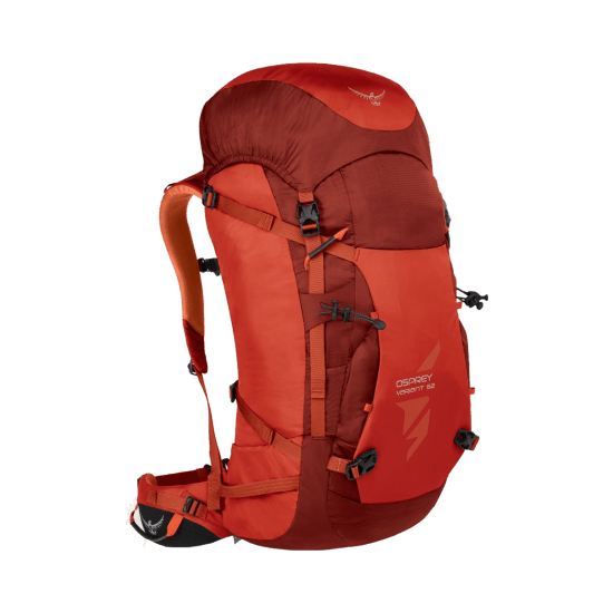 OSPREY - SAC A DOS VARIANT 52 MIXTE