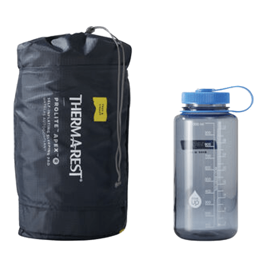 THERM-A-REST - MATELAS PROLITE APEX HEAT WAVE L