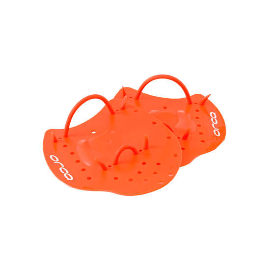 ORCA - PLAQUETTES DE NAGE FLAT PADDLE HV