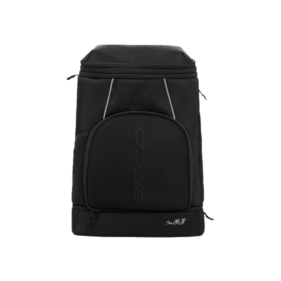 ORCA - SAC DE TRANSITION NOIR