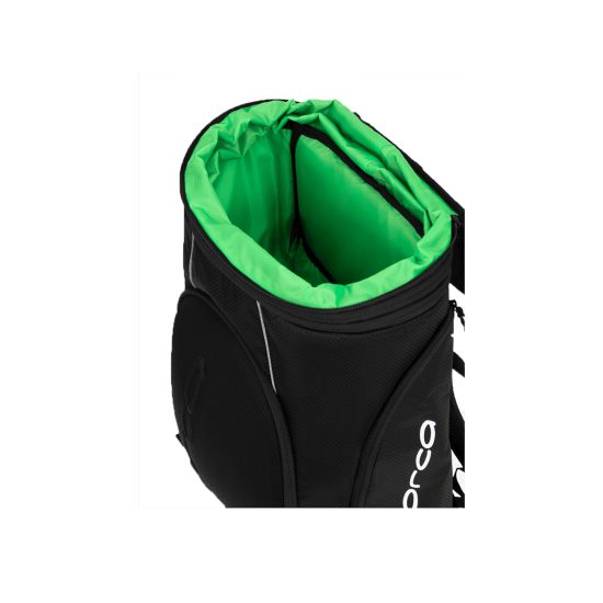 ORCA - SAC DE TRANSITION NOIR