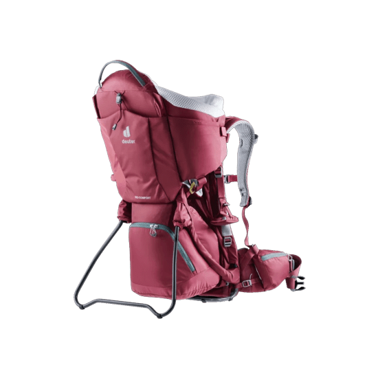 DEUTER - PORTE-BEBE KID COMFORT