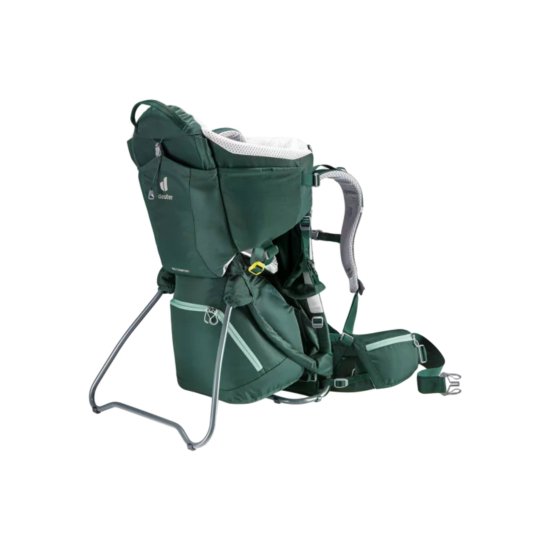 DEUTER - PORTE-BEBE KID COMFORT