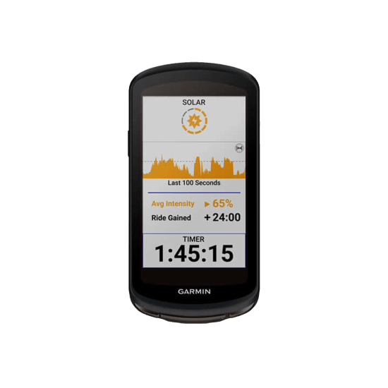 GARMIN - GPS EDGE 1040