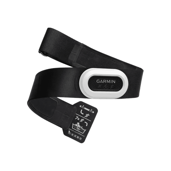 GARMIN - CEINTURE HRM PRO +