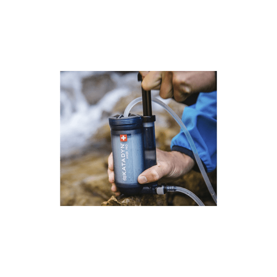 KATADYN - MICRO FILTRE HIKER PRO