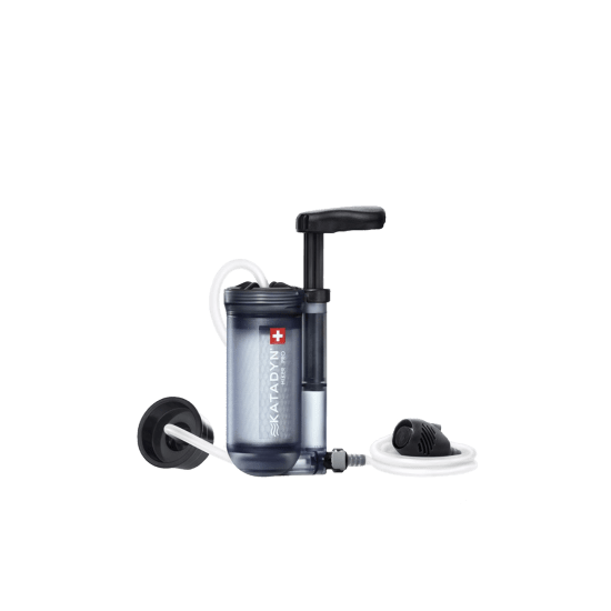 KATADYN - MICRO FILTRE HIKER PRO