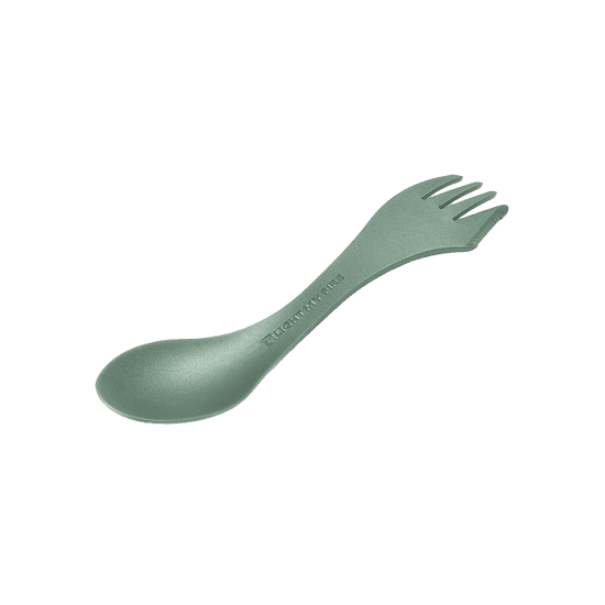 LIGHT MY FIRE - POSATE SPORK ORIGINAL BIO