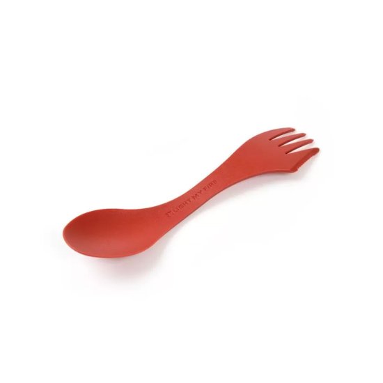 LIGHT MY FIRE - COUVERTS SPORK ORIGINAL BIO