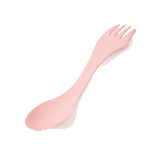 LIGHT MY FIRE - COUVERTS SPORK ORIGINAL BIO