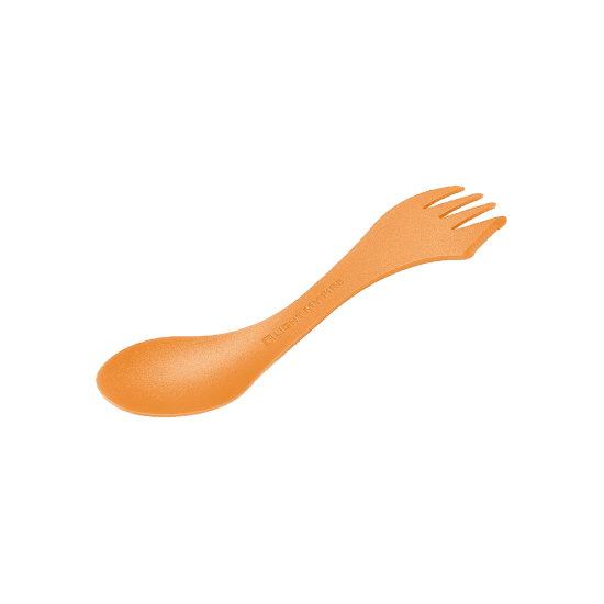 LIGHT MY FIRE - COUVERTS SPORK ORIGINAL BIO