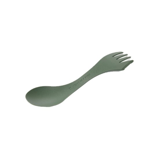 LIGHT MY FIRE - POSATE SPORK ORIGINAL BIO