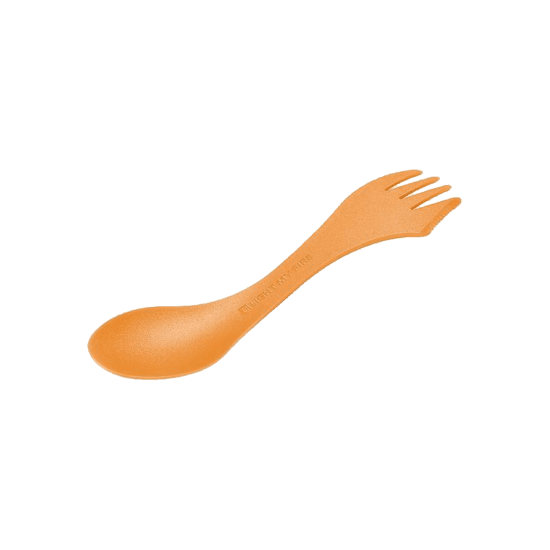 LIGHT MY FIRE - COUVERTS SPORK ORIGINAL BIO