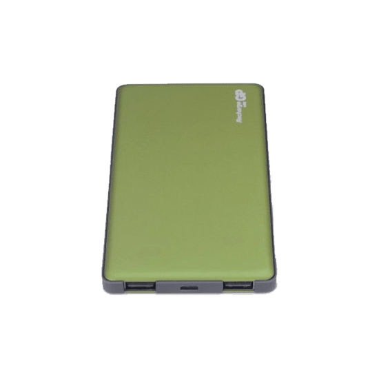 POWERTEC - BATTERIE EXTERNE 5000