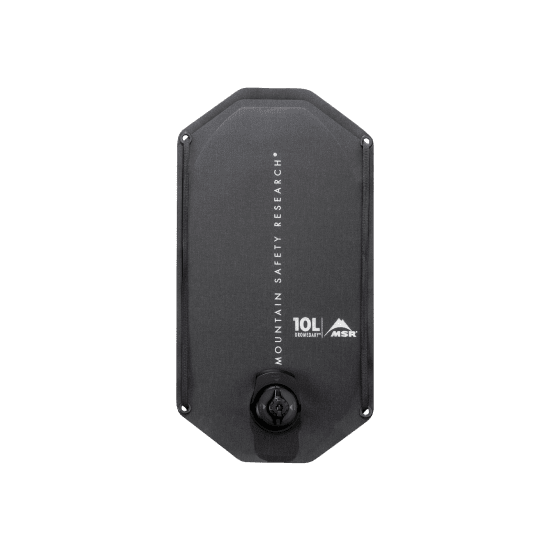 MSR - RESERVOIR A EAU DROMEDARY 10L