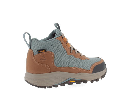 TEVA - RIDGEVIEW MID RP FEMME GRISE