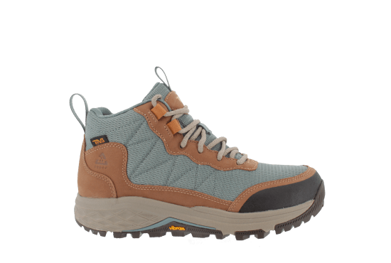 TEVA - RIDGEVIEW MID RP FEMME GRISE