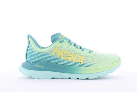 HOKA - MACH 5 UOMO