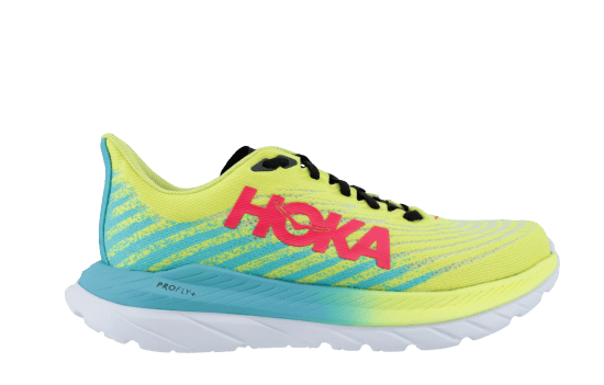 HOKA - MACH 5 HOMME