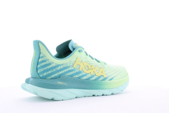 HOKA - MACH 5 UOMO