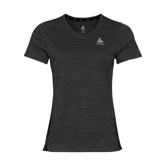 ODLO - T-SHIRT COL ROND ZEROWEIGHT FEMME