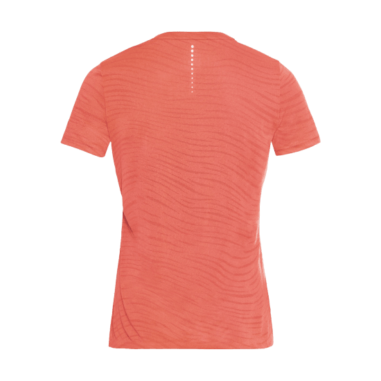 ODLO - T-SHIRT COL ROND ZEROWEIGHT FEMME