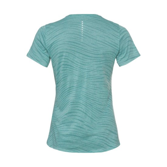 ODLO - T-SHIRT COL ROND ZEROWEIGHT FEMME