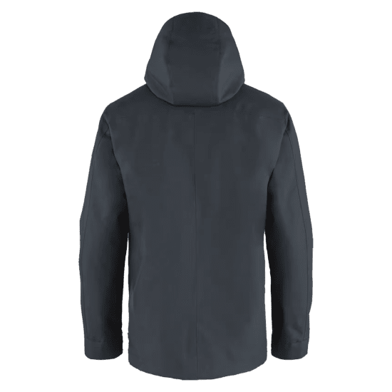 FJALLRAVEN - VESTE VISBY 3 EN 1 HOMME