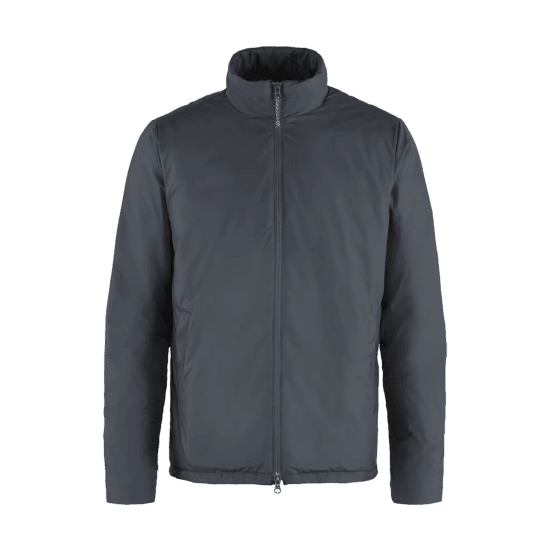 FJALLRAVEN - VESTE VISBY 3 EN 1 HOMME