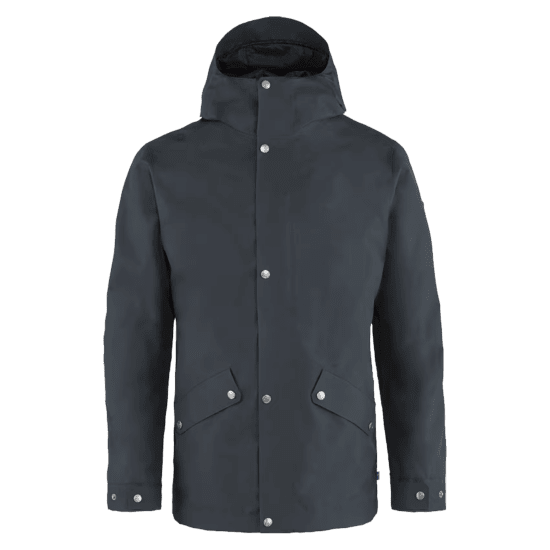 FJALLRAVEN - VESTE VISBY 3 EN 1 HOMME