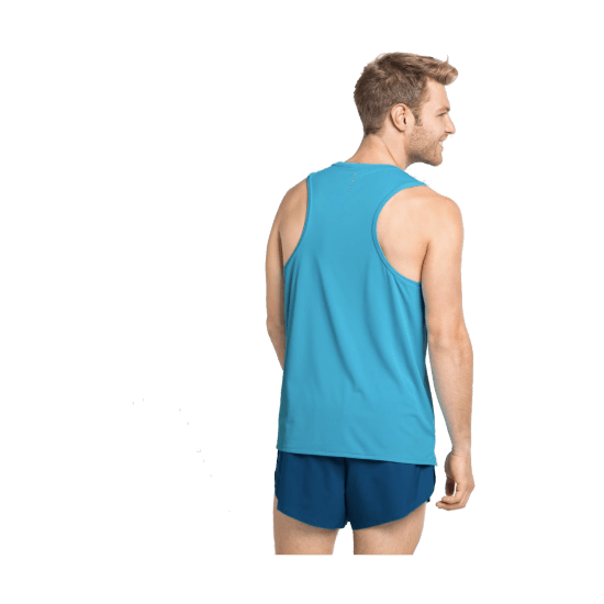 ODLO - DEBARDEUR ZEROWEIGHT CHILL-TEC HOMME