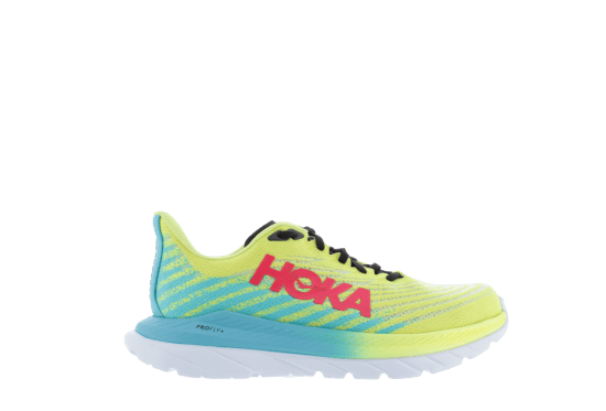 HOKA - MACH 5 DONNA