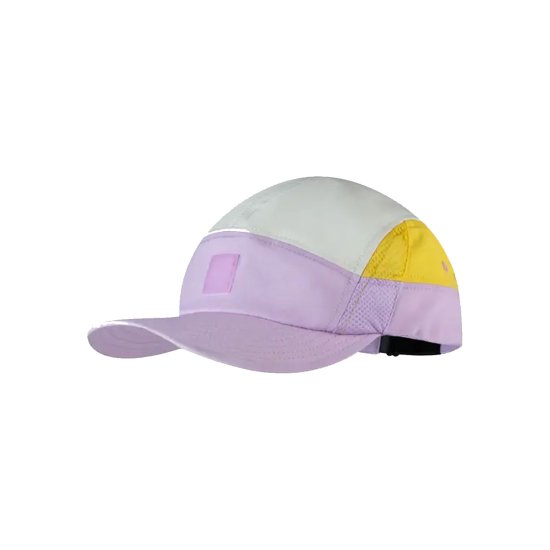 BUFF - CASQUETTE 5 PANEL GO