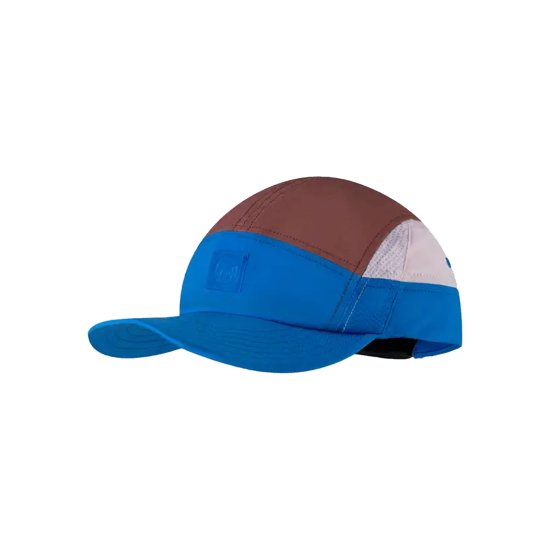 BUFF - CASQUETTE 5 PANEL GO