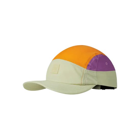 BUFF - CASQUETTE 5 PANEL GO
