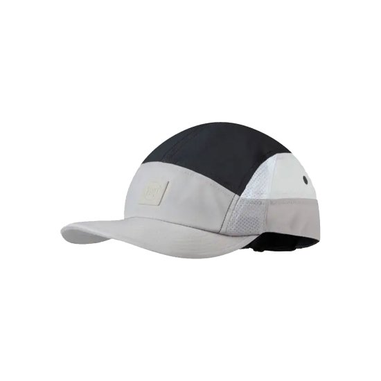 BUFF - CASQUETTE 5 PANEL GO