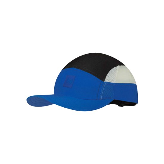 BUFF - CASQUETTE 5 PANEL GO