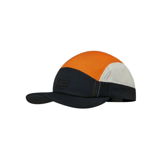 BUFF - CASQUETTE 5 PANEL GO