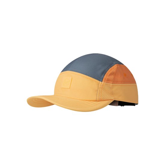 BUFF - CASQUETTE 5 PANEL GO