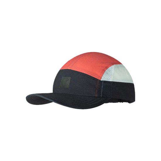 BUFF - CASQUETTE 5 PANEL GO