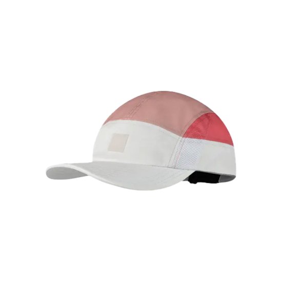 BUFF - CASQUETTE 5 PANEL GO