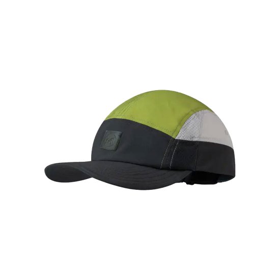 BUFF - CASQUETTE 5 PANEL GO