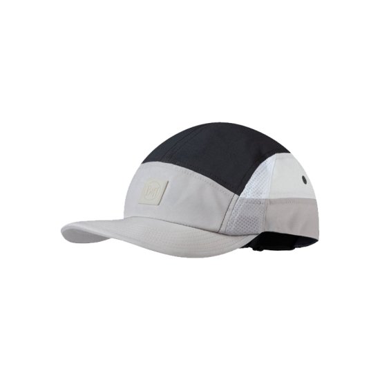 BUFF - CASQUETTE 5 PANEL GO