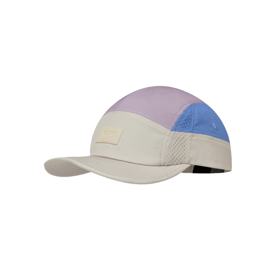 BUFF - CASQUETTE 5 PANEL DOMUS FEMME