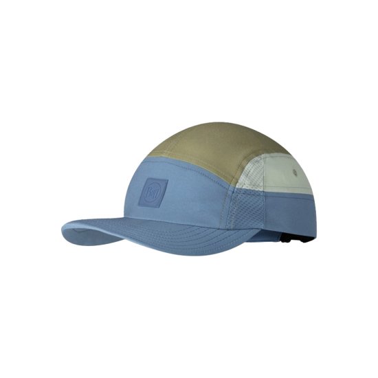 BUFF - CASQUETTE 5 PANEL DOMUS FEMME